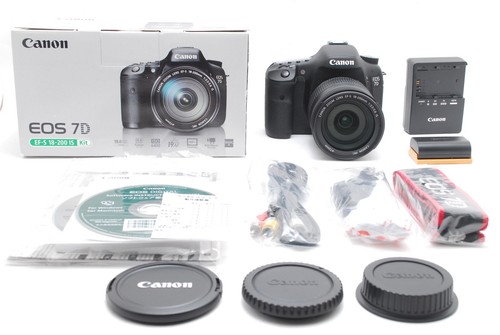 Canon eos 18mp - canon,