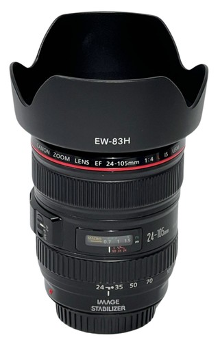 Canon 105mm l is usm - canon,
