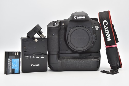 Corpo fotocamera canon eos - eos, 7d
