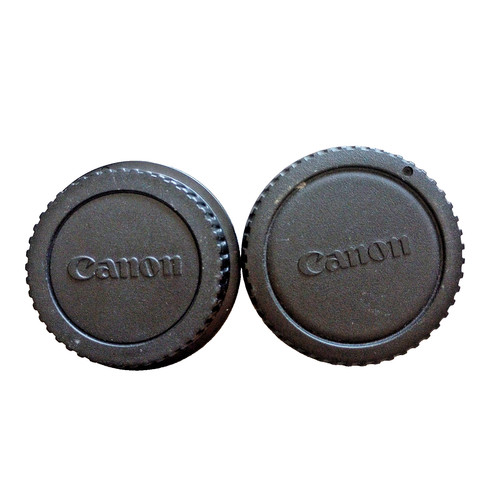 Set tappo corpo fotocamera