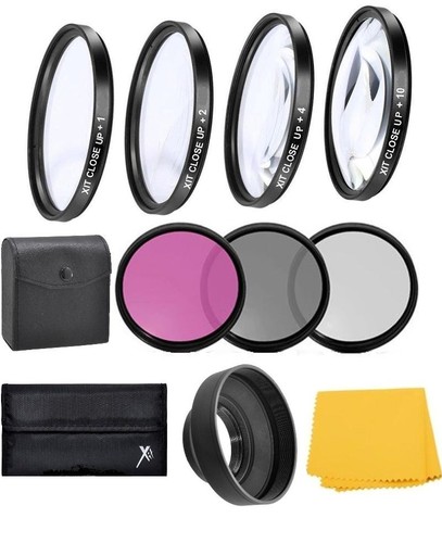 Kit filtro accessori - 67, per