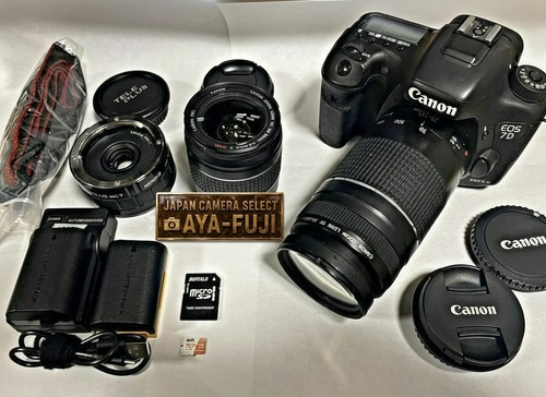 Ottimo canon eos - canon, 7d