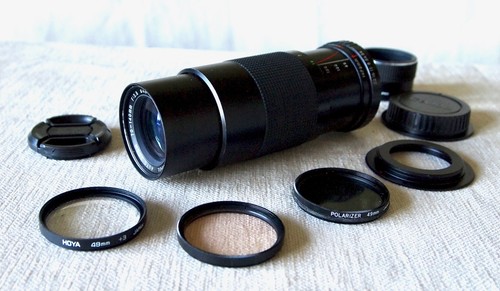 Canon eos digital super - eos, ef
