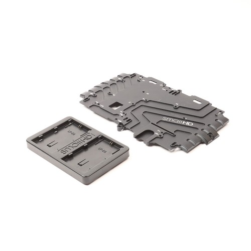 Kit alimentazione smallhd - kit,
