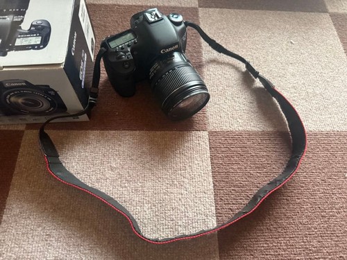 Canon eos fotocamera reflex - eos,
