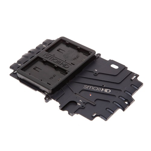 Kit alimentazione smallhd - kit,