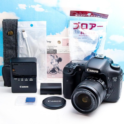 Kit fotocamera reflex digitale