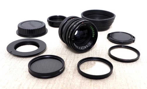 Canon eos digital fit - canon, mm