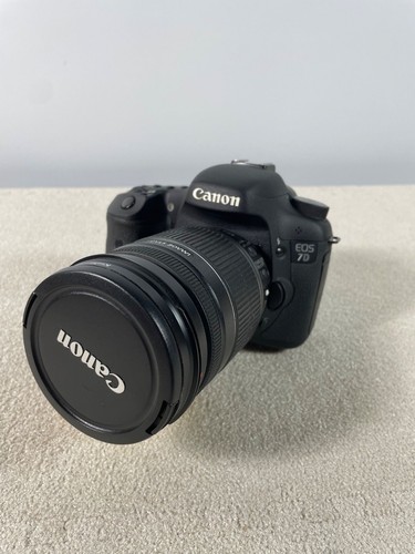 Canon eos kit obiettivo ef - eos,