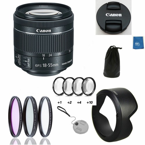Canon mm is stm kit - mm,
