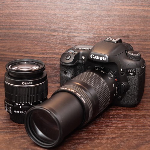 Canon eos fotocamera - canon, reflex