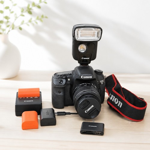 Canon eos dslr - canon,
