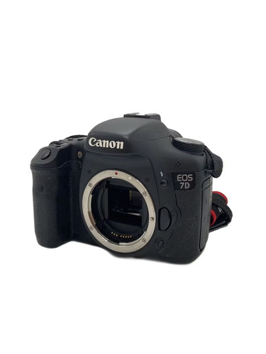 Canon fotocamera reflex