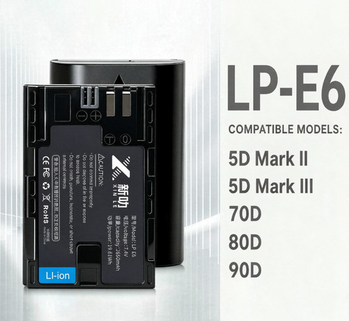 Kit batteria caricatore di - kit,