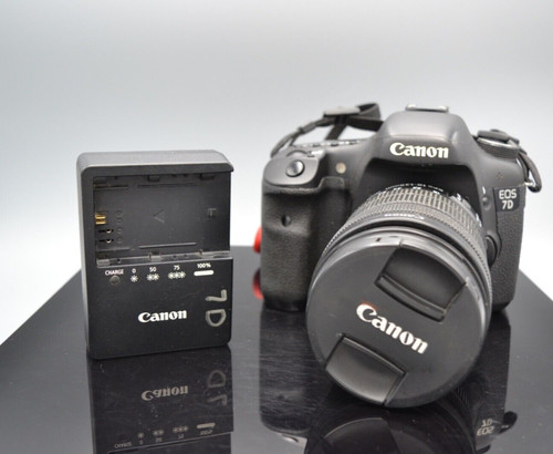 Canon eos 0 megapixel - 18,0,