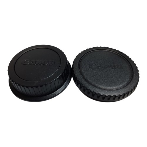 Kit corpo fotocamera - , canon