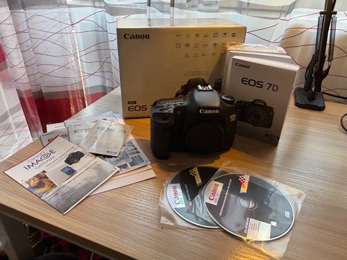 Kit fotografico canon eos - kit,