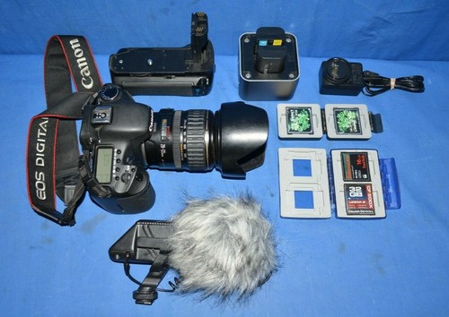 Canon eos 0 mp - canon, 18,0