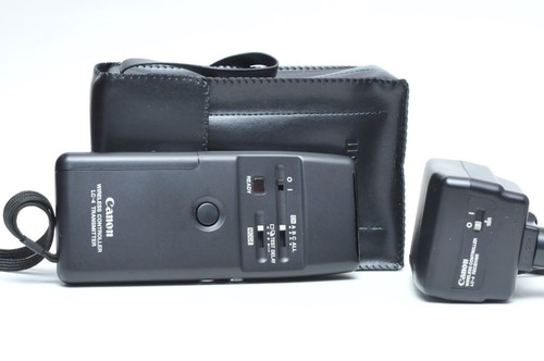 Canon controller wireless 4 - canon,