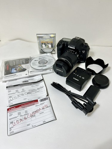 Canon eos mark - canon,
