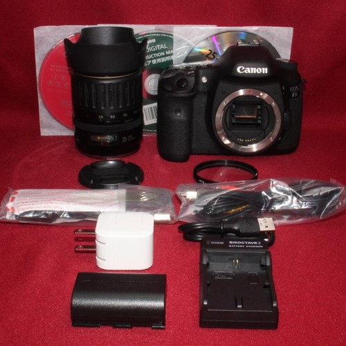 Canon eos fotocamera con - fotocamera,