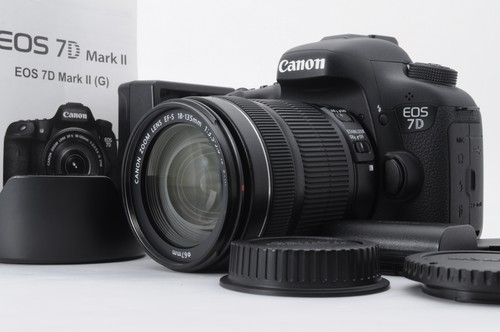 Kit obiettivo canon eos7 - canon,